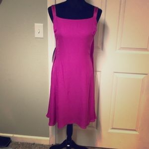 Armani Collezioni dress